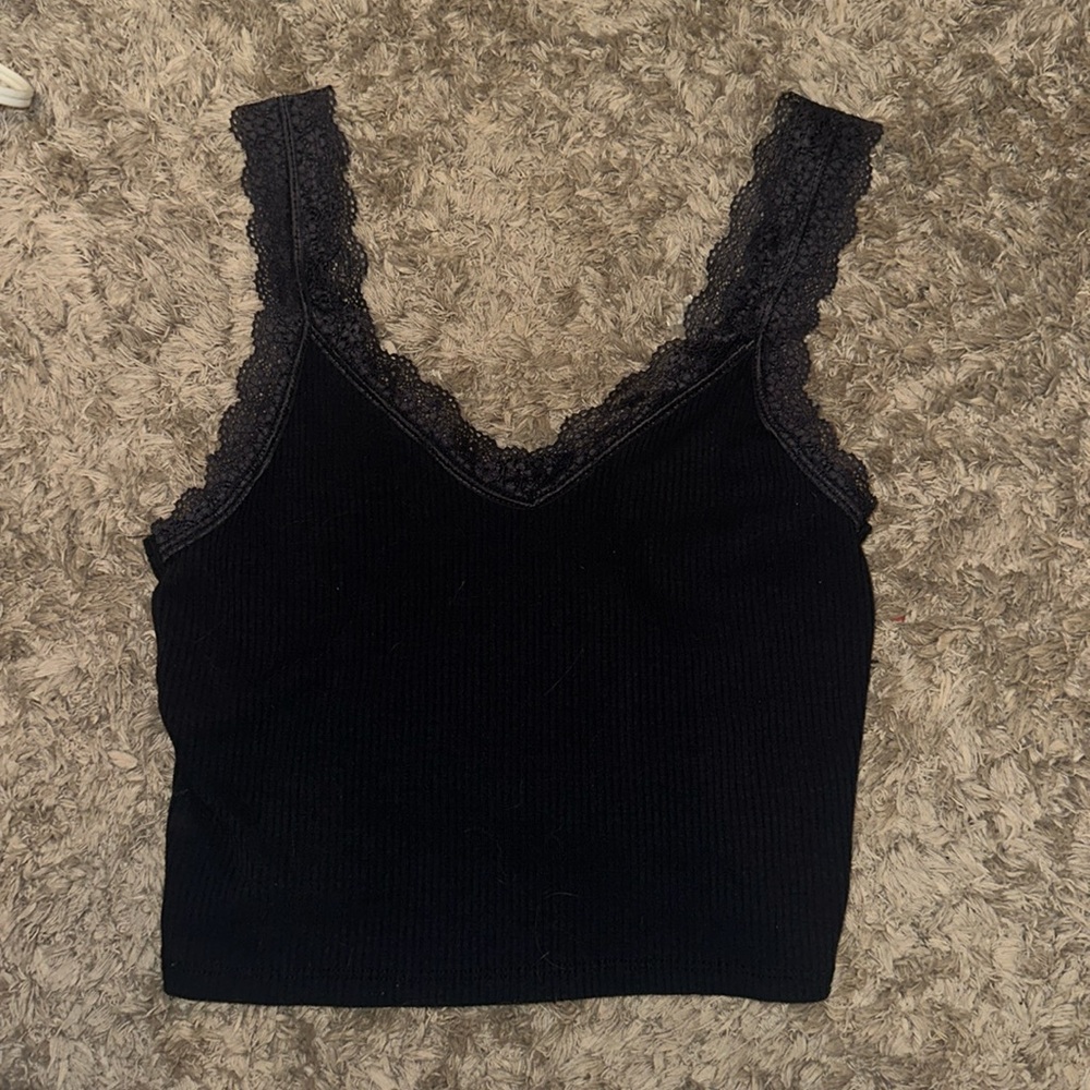 American Eagle Tank Top